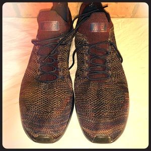 Nike Air Zoom Mariah Flyknit Racer Running Sz. 13